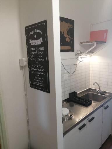 Studio Pres De Beauval Lejlighed Montrichard Eksteriør billede